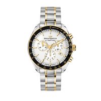 Orologio Philip Watch Uomo Blaze in Acciaio R8273995016 - R8273995016
